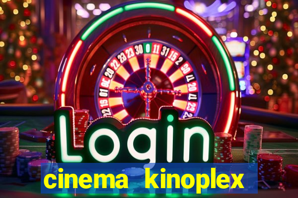 cinema kinoplex north shopping
